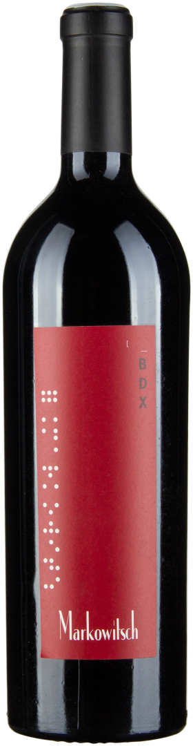 Rarität M1 Bordeaux Cabernet Merlot 2011