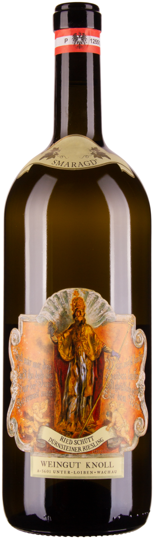 Riesling Smaragd Ried Schütt 2024