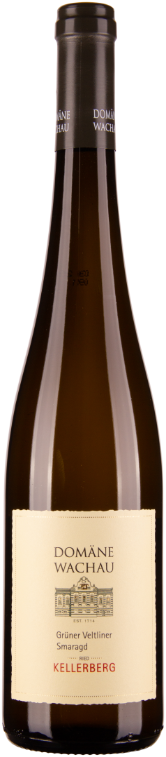 Grüner Veltliner Smaragd Ried Kellerberg Wachau DAC 2019