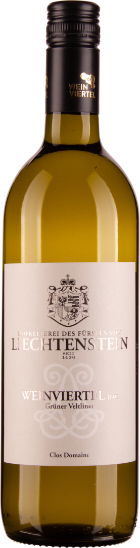 Grüner Veltliner Weinviertel DAC 2019