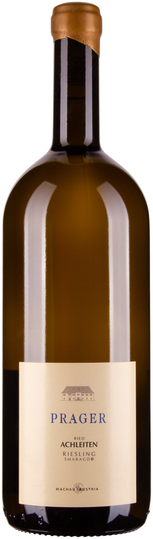 Riesling Smaragd Ried Achleiten Wachau DAC 2019