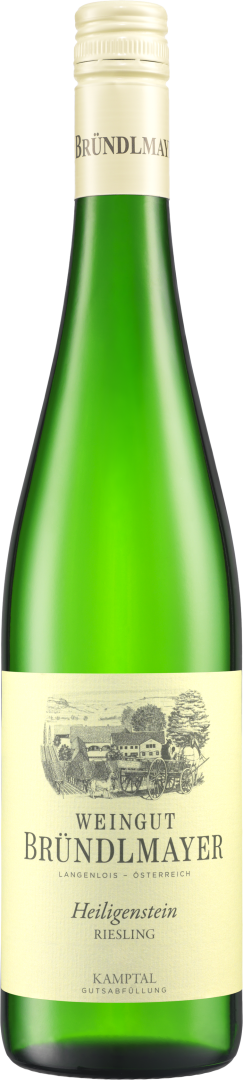 Riesling Ried Heiligenstein 1ÖTW Kamptal DAC 2019