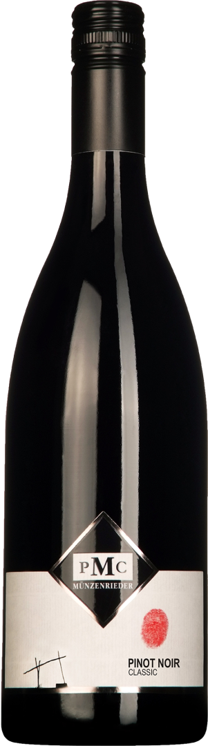 Pinot Noir Classic 2019