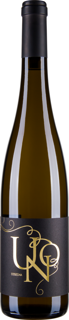 Txakoli Uno 2018