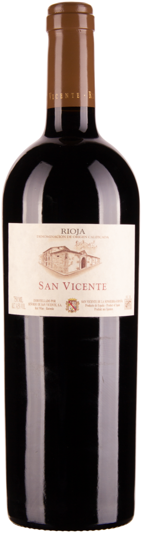 Rioja Single Vineyard 2020