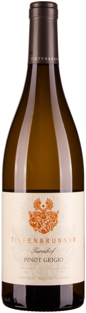 Pinot Grigio Turmhof DOC 2019