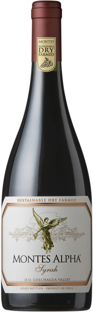 Syrah Alpha 2017