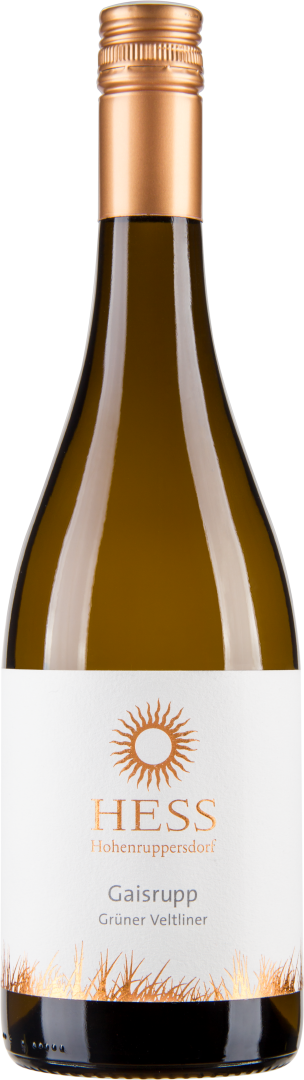 Grüner Veltliner Ried Gaisrupp 2023