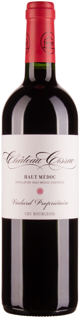 Cru Bourgeois 2016