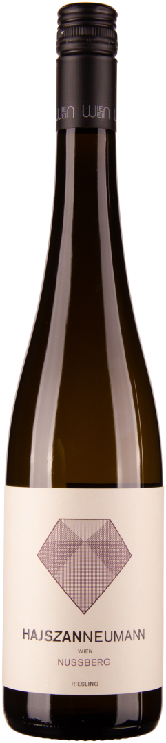Riesling Nußberg 2019