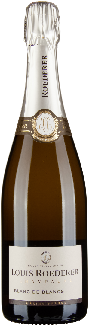 Blanc de Blances 2013