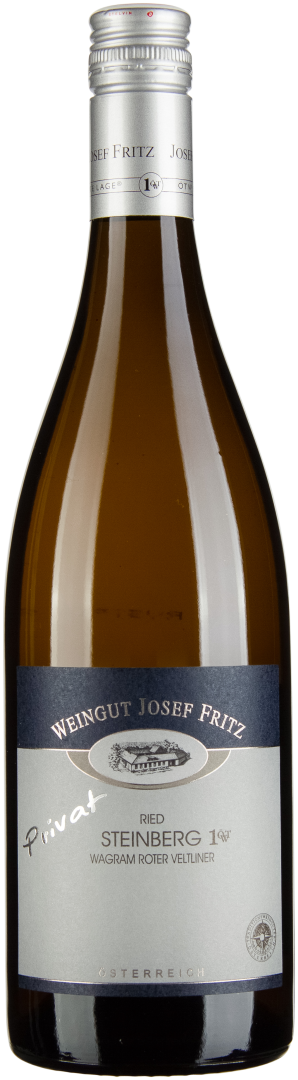 Roter Veltliner Ried Steinberg 1ÖTW Privat 2019