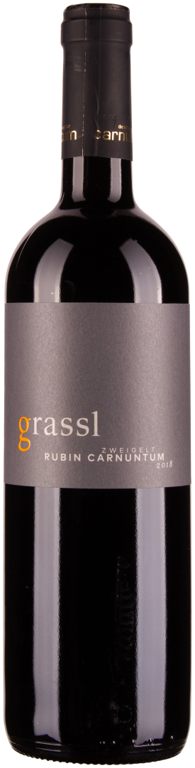 Rubin Carnuntum bio 2023