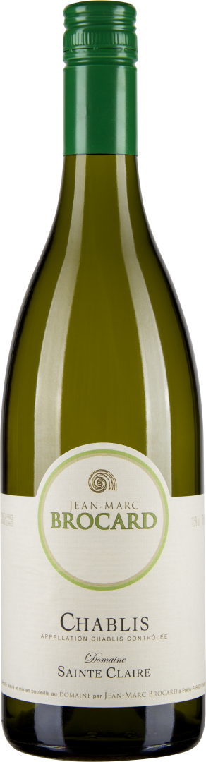 Chablis AC 2024