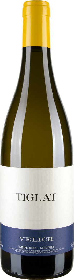 Chardonnay Tiglat 2018