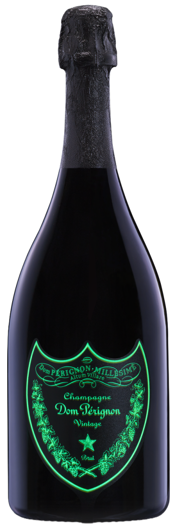 Blanc Vintage Luminous 2015