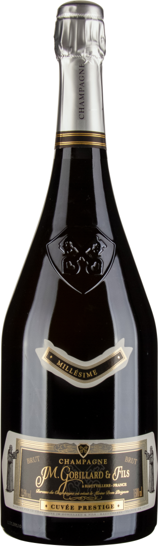 Cuvée Prestige im Geschenkkarton 2013