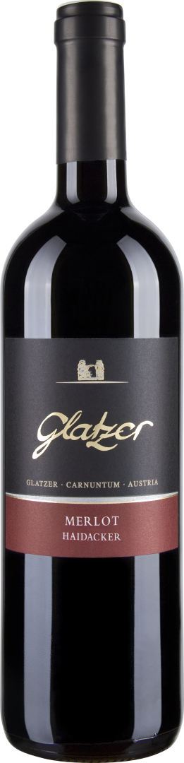 Merlot Reserve bio 2022