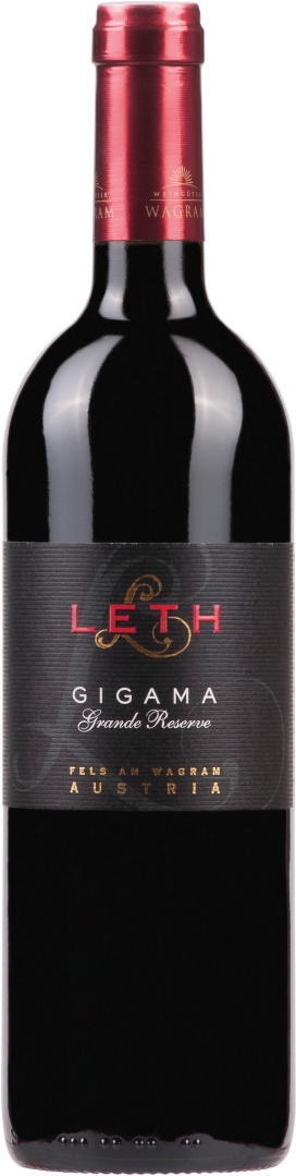 Rarität Zweigelt Gigama 2007