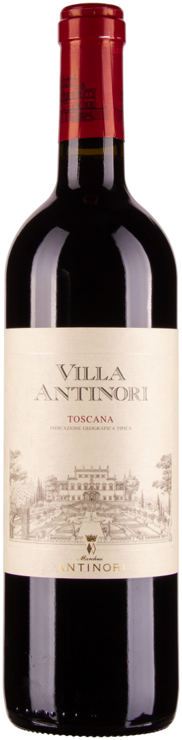 Villa Antinori Rosso Toscana IGT 2018