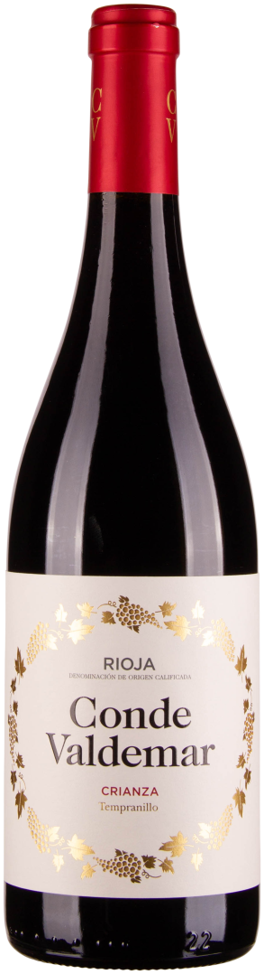Rioja Crianza 2017