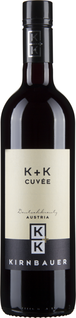 K+K Cuvée 2022