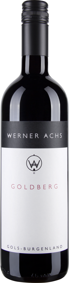 Zweigelt Goldberg 2023