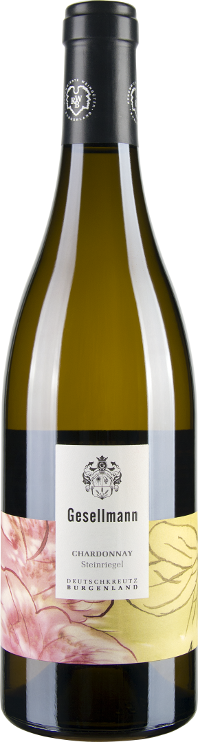 Chardonnay Ried Steinriegel bio 2018