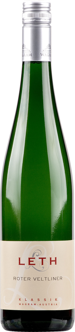 Roter Veltliner Fels Klassik bio 2024