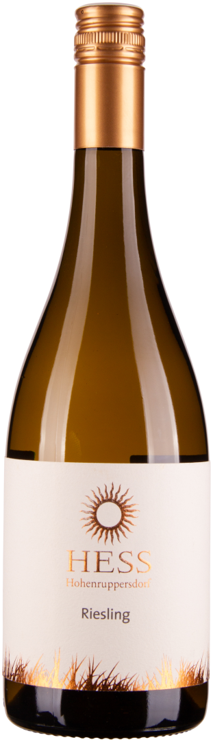 Riesling in Bergen 2023