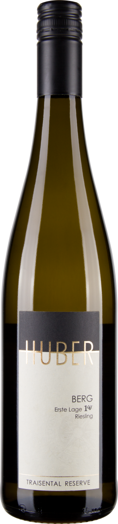 Riesling Berg Traisental DAC Reserve bio 2023