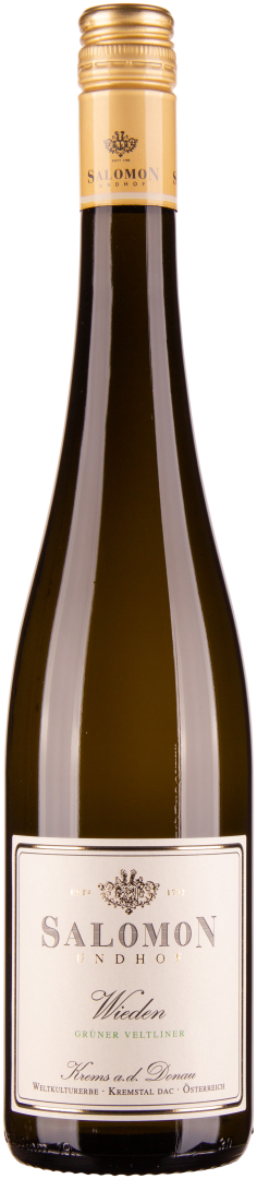 Grüner Veltliner Wieden Kremstal DAC 2020