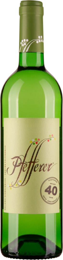 Goldmuskateller Pfefferer IGT 2024