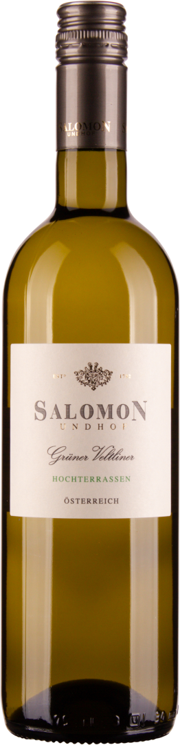 Grüner Veltliner 2020