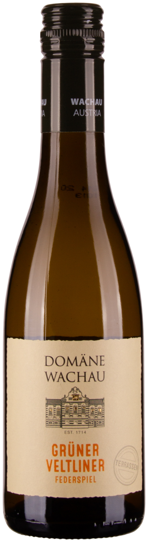Grüner Veltliner Federspiel Terrassen Wachau DAC 2020