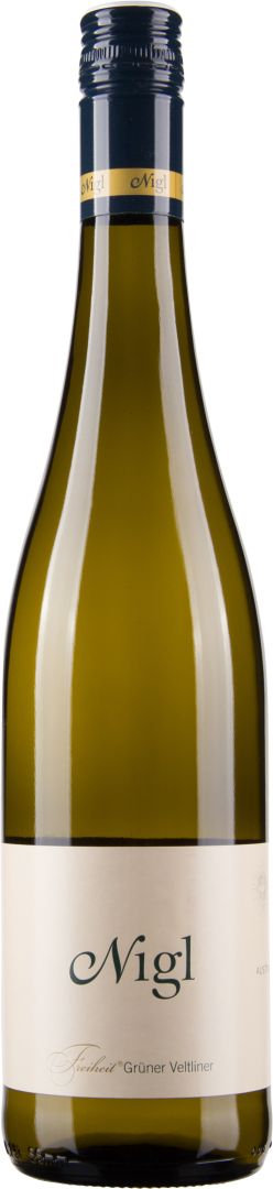 Grüner Veltliner Kremser Freiheit 2024