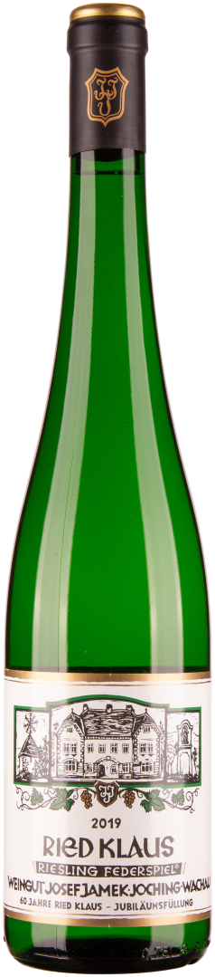 Riesling Federspiel Ried Klaus 2024