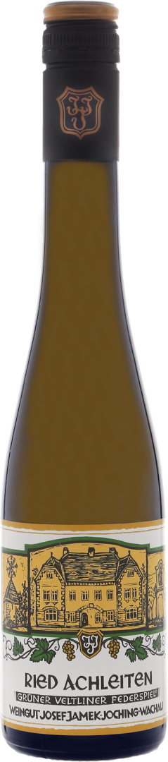 Grüner Veltliner Federspiel Ried Achleiten 2024