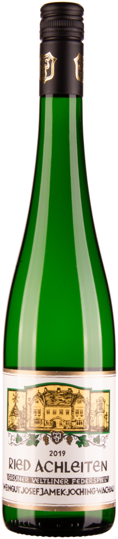 Grüner Veltliner Federspiel Ried Achleiten 2024