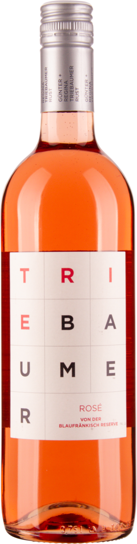 Blaufränkisch Rosé 2024
