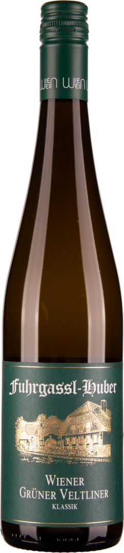 Grüner Veltliner Klassik 2024