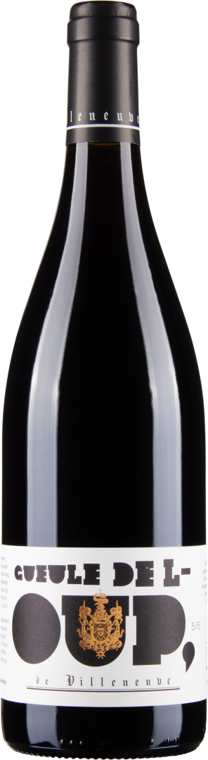 Gueule de Loup bio 2019