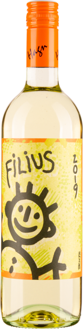 Grüner Veltliner Filius 2025