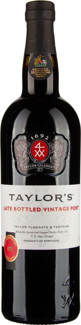Late Bottled Vintage Port 2016