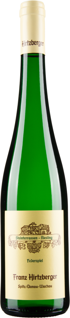 Riesling Federspiel Steinterrassen 2022