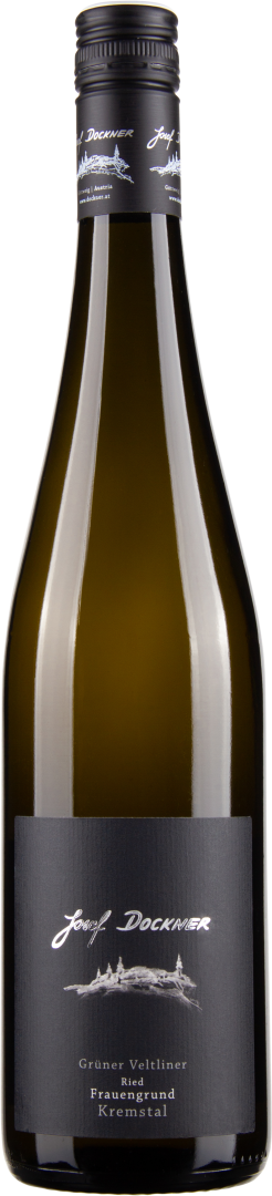 Grüner Veltliner Ried Frauengrund Kremstal DAC 2020