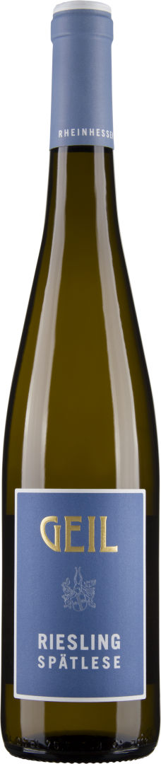 Riesling Spätlese 2020