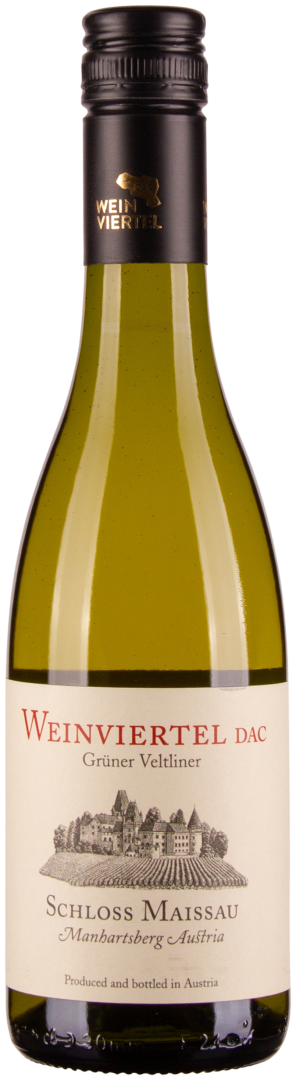 Grüner Veltliner Weinviertel DAC bio 2020