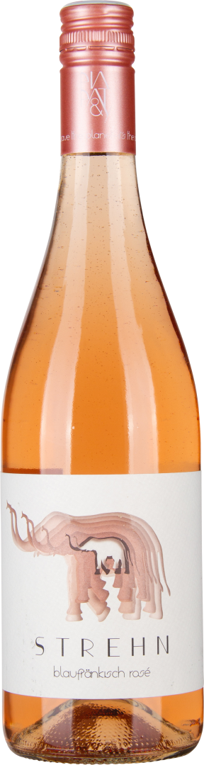 Blaufränkisch Rosé 2024