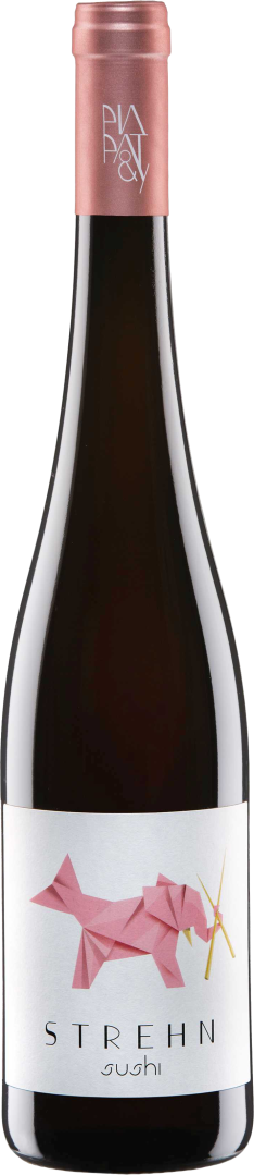 Sushi Rosé bio 2025